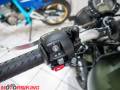 2021 Triumph STREET SCRAMBLER 900 Photo #28