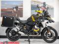 2022 BMW R1250GS TE 40th Anniversary Photo #1