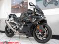 2025 BMW S1000 RR SPORT Photo #2