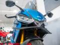 2026 Aprilia RS660 Maxton suspension front and rear Photo #4