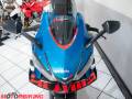 2026 Aprilia RS660 Maxton suspension front and rear Photo #3