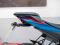 2026 Aprilia RS660 Maxton suspension front and rear Photo #9