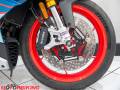 2026 Aprilia RS660 Maxton suspension front and rear Photo #13