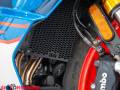 2026 Aprilia RS660 Maxton suspension front and rear Photo #15