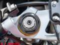 2026 Aprilia RS660 Maxton suspension front and rear Photo #19