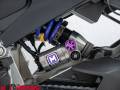 2026 Aprilia RS660 Maxton suspension front and rear Photo #24