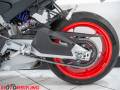 2026 Aprilia RS660 Maxton suspension front and rear Photo #28