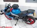 2026 Aprilia RS660 Maxton suspension front and rear Photo #29