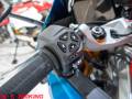 2026 Aprilia RS660 Maxton suspension front and rear Photo #30