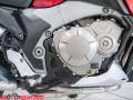 2012 Honda VFR1200 X CROSSTOURER Photo #9