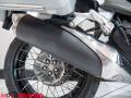 2012 Honda VFR1200 X CROSSTOURER Photo #11