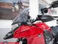 2012 Honda VFR1200 X CROSSTOURER Photo #22