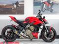 2020 Ducati STREETFIGHTER V4 Photo #1