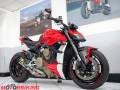 2020 Ducati STREETFIGHTER V4 Photo #2