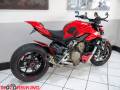 2020 Ducati STREETFIGHTER V4 Photo #3
