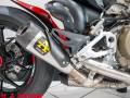 2020 Ducati STREETFIGHTER V4 Photo #4