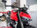 2020 Ducati STREETFIGHTER V4 Photo #14