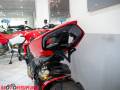 2020 Ducati STREETFIGHTER V4 Photo #31