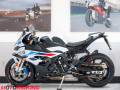 2023 BMW S1000RR MSPORT Photo #18