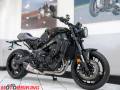 2022 Yamaha XSR900 Photo #2