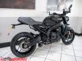 2022 Yamaha XSR900 Photo #3