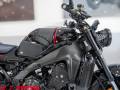 2022 Yamaha XSR900 Photo #10