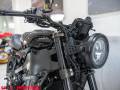2022 Yamaha XSR900 Photo #14
