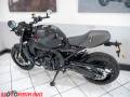 2022 Yamaha XSR900 Photo #24