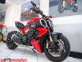 2025 Ducati DIAVEL V4 Photo #2