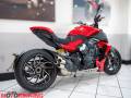 2025 Ducati DIAVEL V4 Photo #3