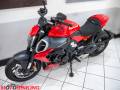 2025 Ducati DIAVEL V4 Photo #10