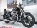 2023 Royal Enfield SUPER METEOR 650 Photo #9