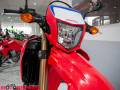 2021 Honda CRF300L Photo #7