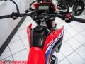 2021 Honda CRF300L Photo #16