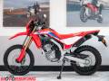 2021 Honda CRF300L Photo #17