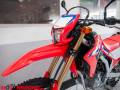 2021 Honda CRF300L Photo #19