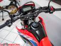 2021 Honda CRF300L Photo #26