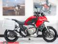 2012 Honda VFR1200 X CROSSTOURER Photo #1