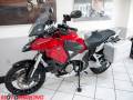 2012 Honda VFR1200 X CROSSTOURER Photo #23