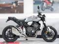 2020 Honda CB1000R Photo #1