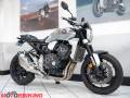 2020 Honda CB1000R Photo #2