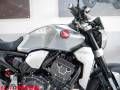 2020 Honda CB1000R Photo #4