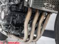 2020 Honda CB1000R Photo #11