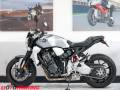 2020 Honda CB1000R Photo #21