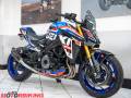 2024 Suzuki GSX-S1000 R Photo #2