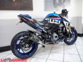 2024 Suzuki GSX-S1000 R Photo #3