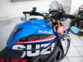 2024 Suzuki GSX-S1000 R Photo #8