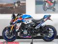 2024 Suzuki GSX-S1000 R Photo #22