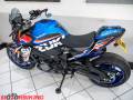 2024 Suzuki GSX-S1000 R Photo #29