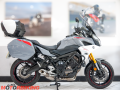 2018 Yamaha TRACER 900 GT Photo #1